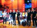 lansare album la Danutz srl