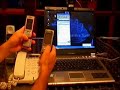 10� COMO FAZER V�DEO CHAMADA GRATUITA de Celular p/ Celular!  Acesse www.telmedobrasil.com.br