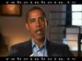 AMAZING OBAMA BEAT BOX