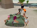 My SecondLife Fun