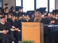 2009 Interlochen Arts Academy 47th Commencement Graduation Sample