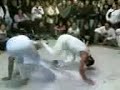 Capoeira Angola Palmares Italy-Italia Firenze.