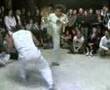 Capoeira Angola Palmares Italy-Italia Firenze.