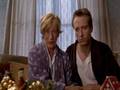Jayne Atkinson on Twelve and Holding