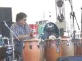 Na�ao Livre feat.Peppe Sannino - Suite Bahia
