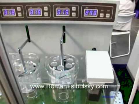 how to dissolve tablets in water