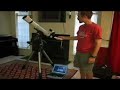 Wii telescope control.