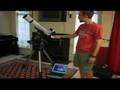 Wii telescope control.