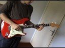 Stretching out - performed by Matija Cizmar