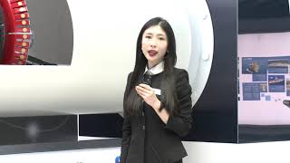 한국가스공사(본사) 홍보관 소개영상(1/6)