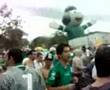 Guarani FC Derbi 2008 - TFI Terror da Macacada