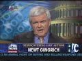 Consequences of Defeat in Iraq -- Newt Gingrich