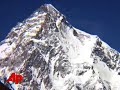 Frostbitten Climbers Saved From K2 Avalanche