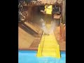 the beast water slide, western water park, mallorca 