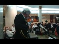 Concert in Beit Tovei Ha Ir, Jerusalem. Our last CD Notre dernier CD sur www,cdbaby.com/davidorbach. Or www.davidorbach.com