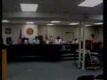 05/21/2007 Wakulla County Commission