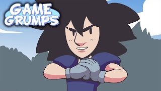 Game Grumps Animated - Football - by The Smash Toons