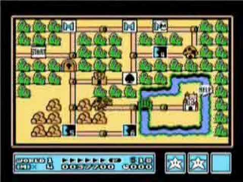 Breakcore Mario