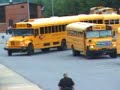 Improving Air Quality One School Bus at a Time