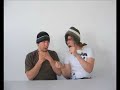 Stop Motion Animation Puke
