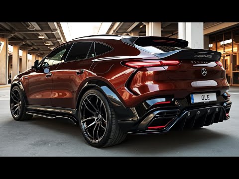 10 chiếc SUV tốt nhất hoàn toàn phải có vào năm 2025-2026! - Mercedes, Audi, Volvo, Honda và