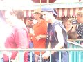 riding Dumbo