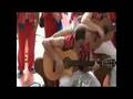 La conga santiaguera en La Habana