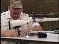 TargetShooting.com - Fine Adjustment and Sandbag Attachments Product Demonstration