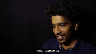 Image Student Works - VFX Short Film