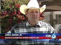 No Place Like Home Santa Maria Elks Rodeo