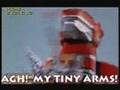 FMV Hell: Mighty Morphin' Power Rangers