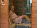 Sunlight Saunas - HGTV I Want That!