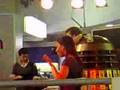 David Tennant HMV Oxford Street!!!