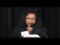 ISTP 2009 02 12 Dr Mitali De