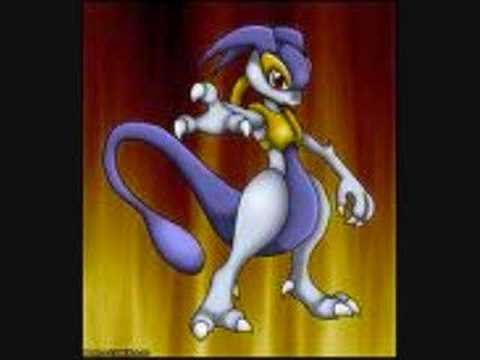 MEWTHREE