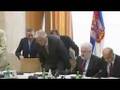 Patria Slovenia 2008-09-04 Tv-uutiset YLE TV1