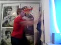 50 punches in 7 seconds 50 punches in 7 seconds
