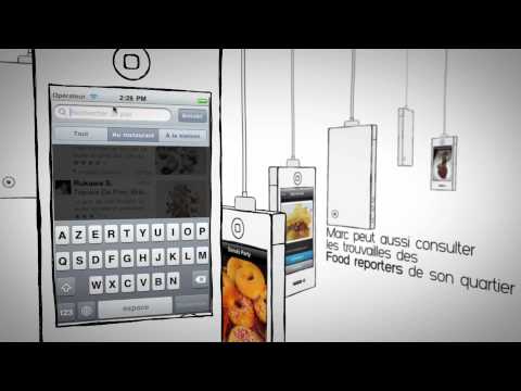0 0 | Quelques applis iPhone en vrac #21! | journaldumobile.com | phoneandphone.com