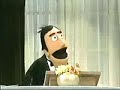 Classic Sesame Street - Guy Smiley hosts a SH dinner