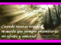 para dos personitas muy especiales...gracias por su amistad