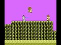 NES STAR WARS (speed throttled replay)
