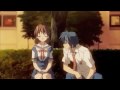 Half of Tomoya's Heart - Clannad [AMV]