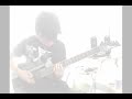 Rainier - Glasgow Kiss