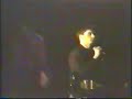 Joy Division - Love Will Tear Us Apart (Live)