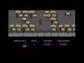 C64 Longplay - Dante`s Inferno