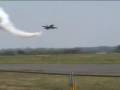 AirShow Aalborg 2007 Dania
