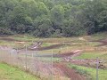 yfz450 ryan zajic#14 practice laps