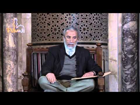 القسامة فى الجاهلية 2| شرح صحيح الامام البخارى للدكتور يسري جبر