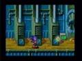 Sonic SATAM Game Prototype