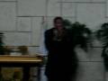 Pastor Arthur Duncombe/CityofPraise (08/01/09)